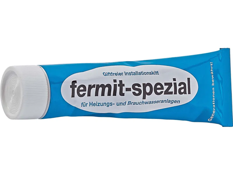 LUX-TOOLS Dichtpaste 70 g