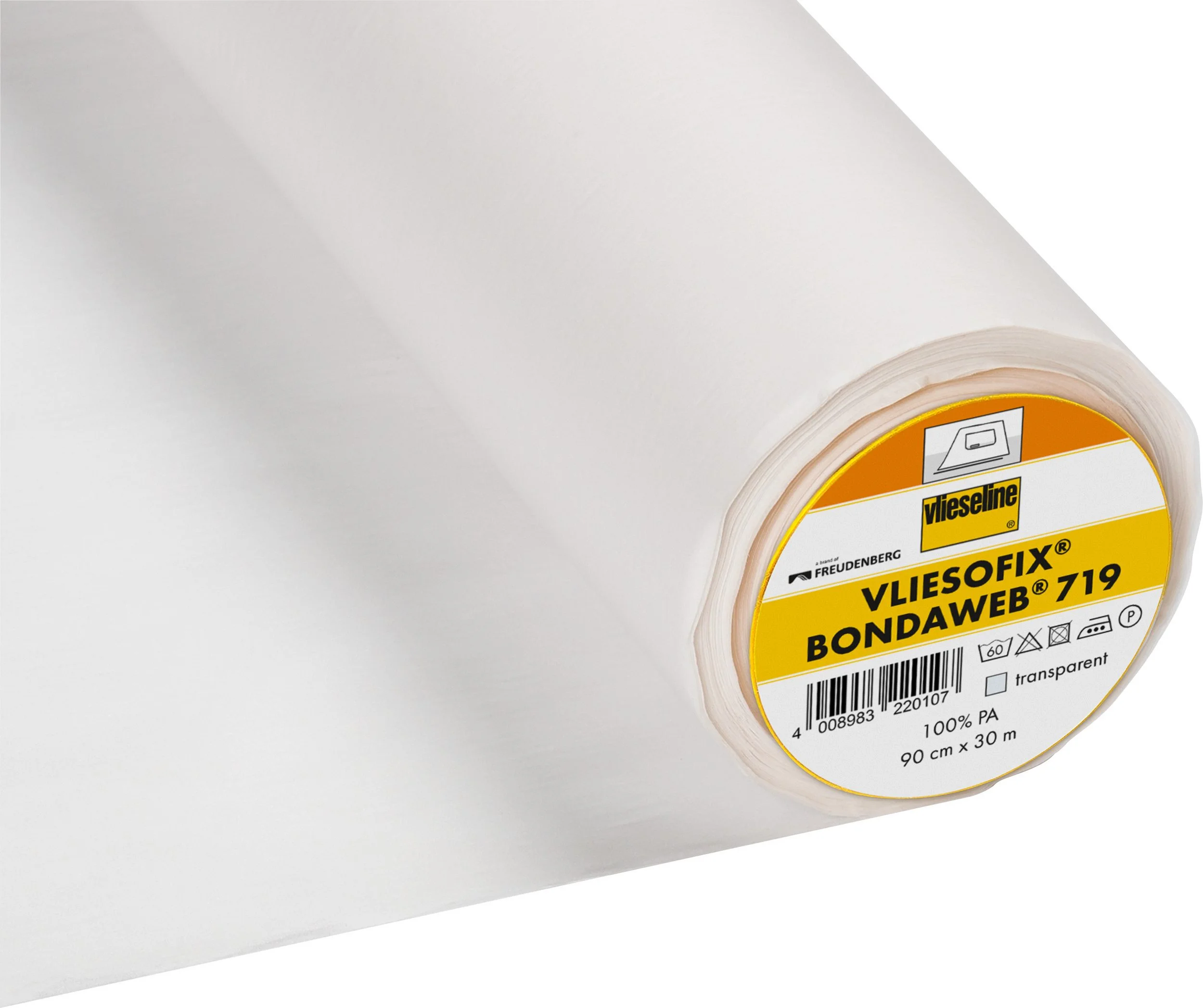 VLIESELINE Vliesofix T300 – 30 cm breit (Meterware)