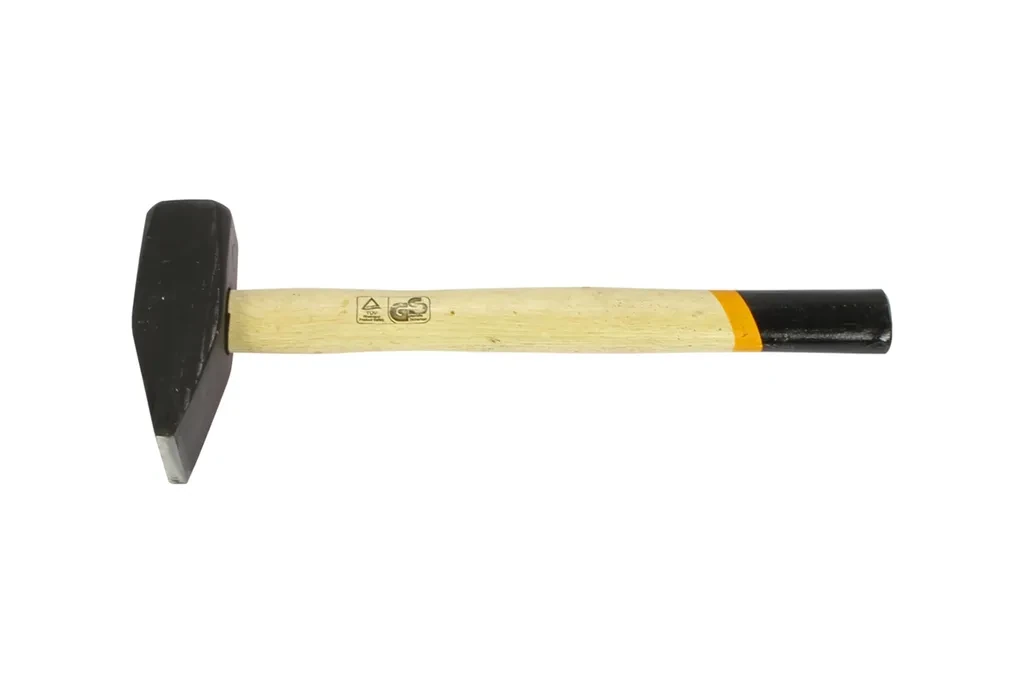 PROREGAL Schlosserhammer – 0,3 kg, Holzgriff PROREGAL Schlosserhammer – 0,3 kg, Holzgriff