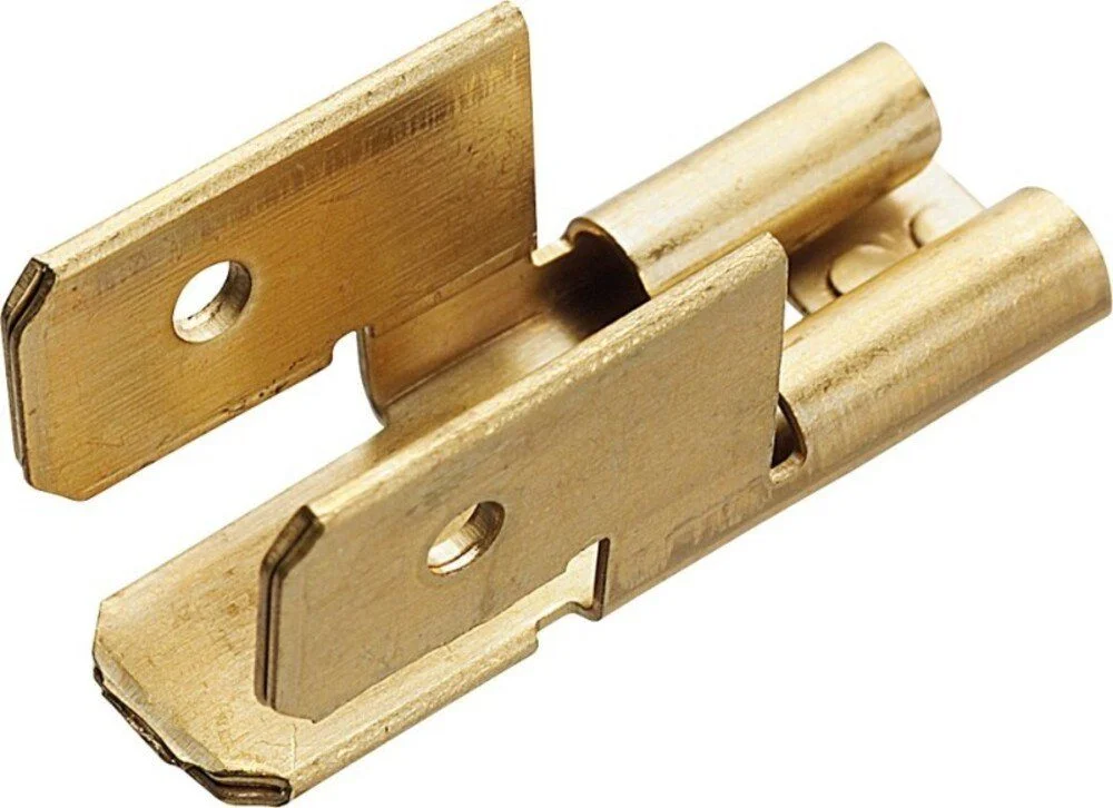 CIMCO – Steckverteiler 4-fach, Typ 181262