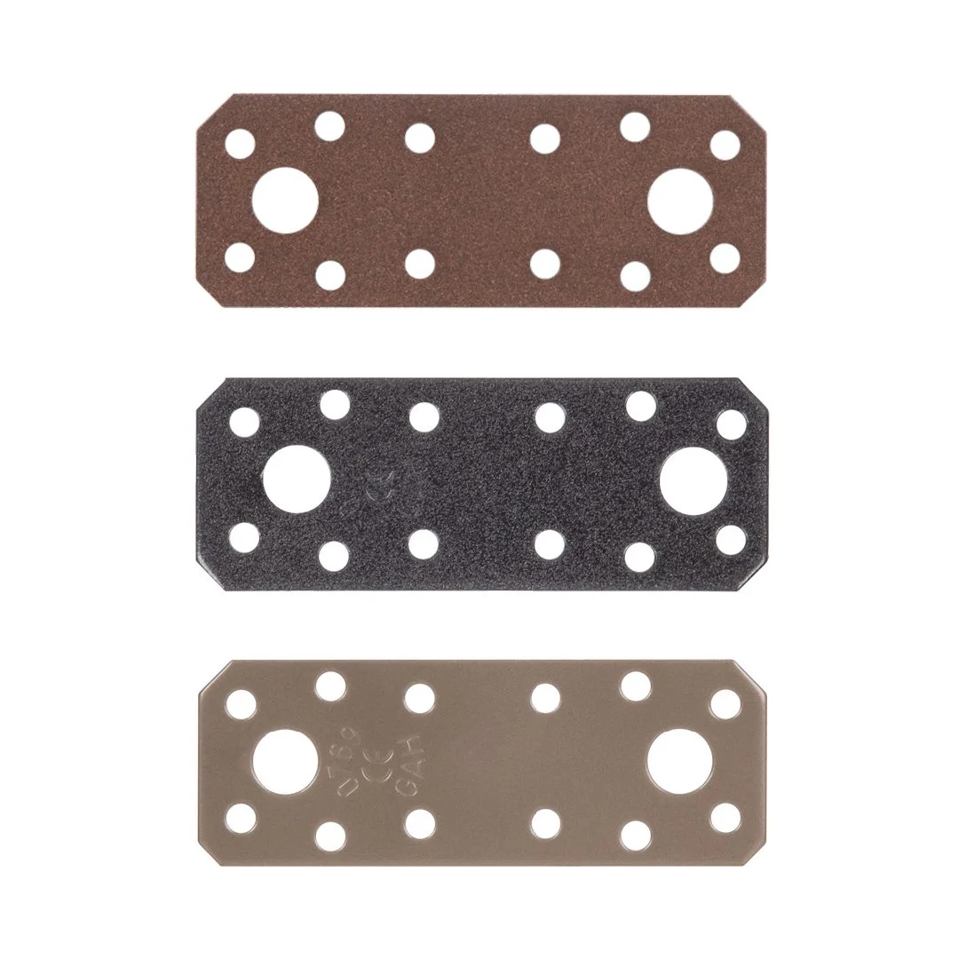 ALBERTS – Flachverbinder DURAVIS® 96×35 mm