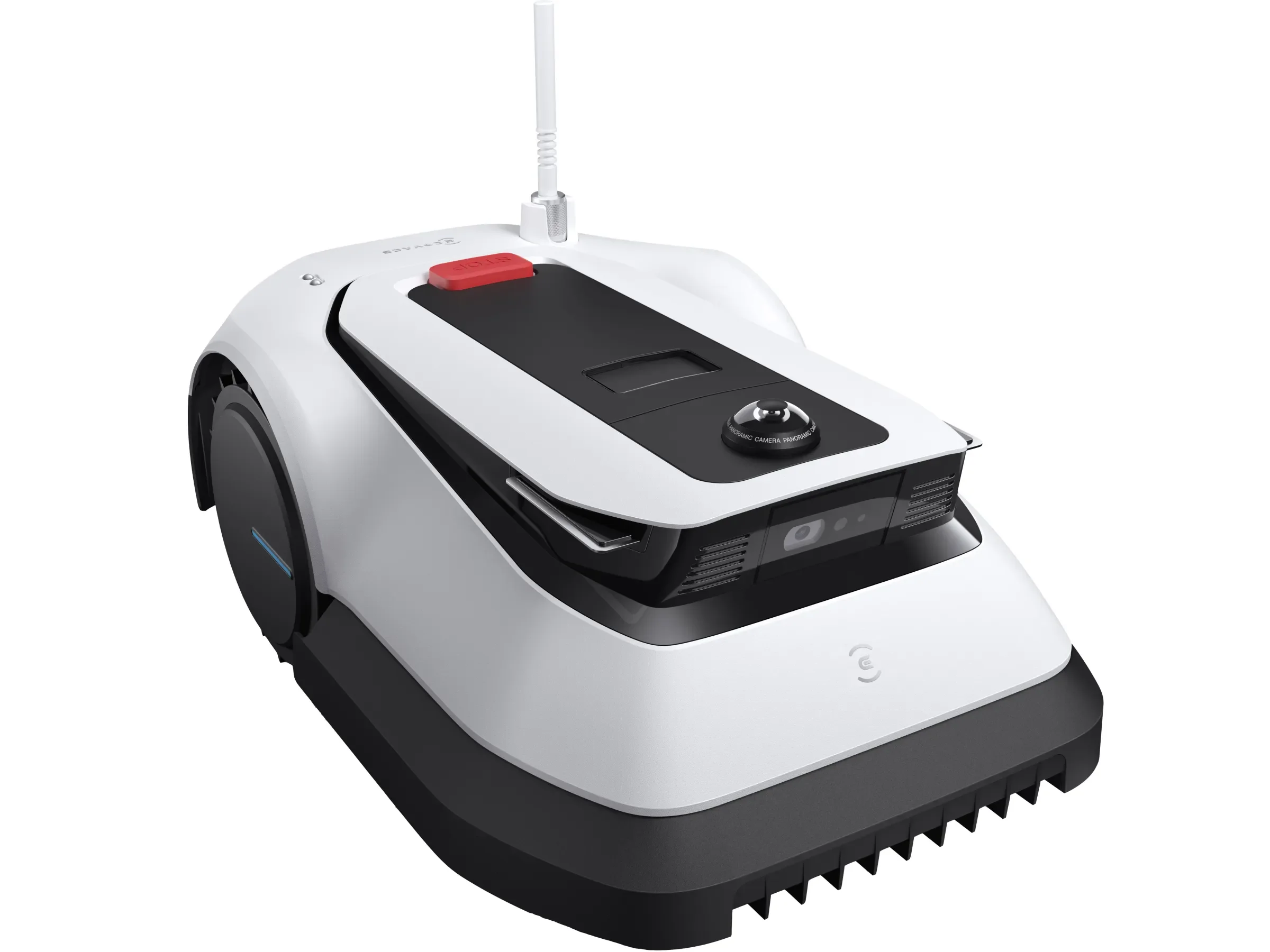 ECOVACS GOAT G1 Mähroboter – Bis 1.600 m², Drahtlos