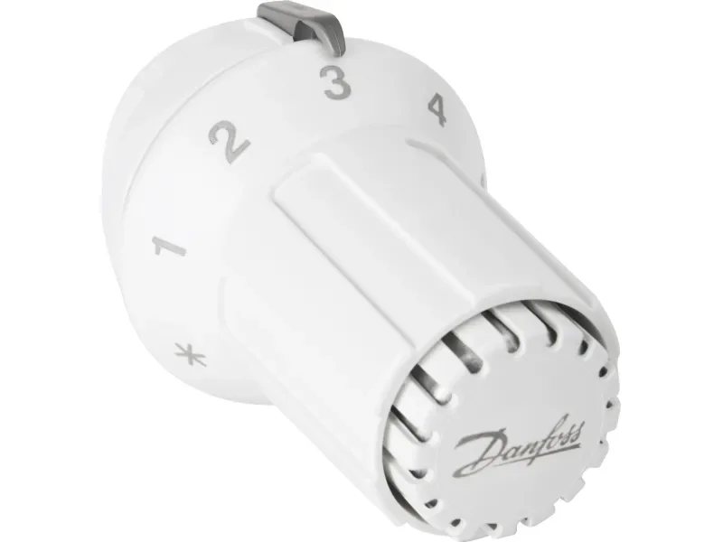 Danfoss Thermostatkopf RAS-C 5016 Weiß
