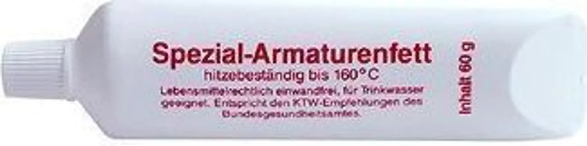 Fermit Glissa Spezial-Armaturenfett 14 g Tube