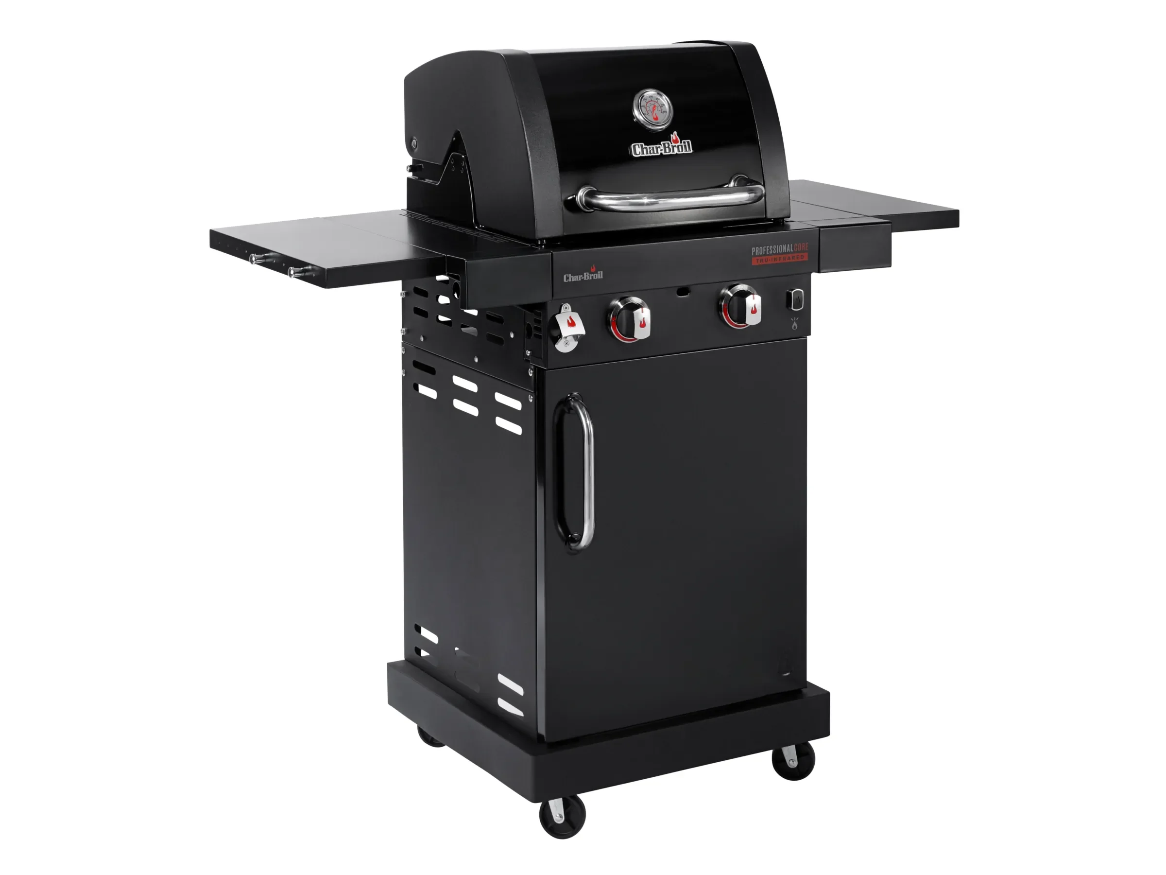 Char-Broil Gasgrill Professional Core B 2 – TRU-Infrared-System