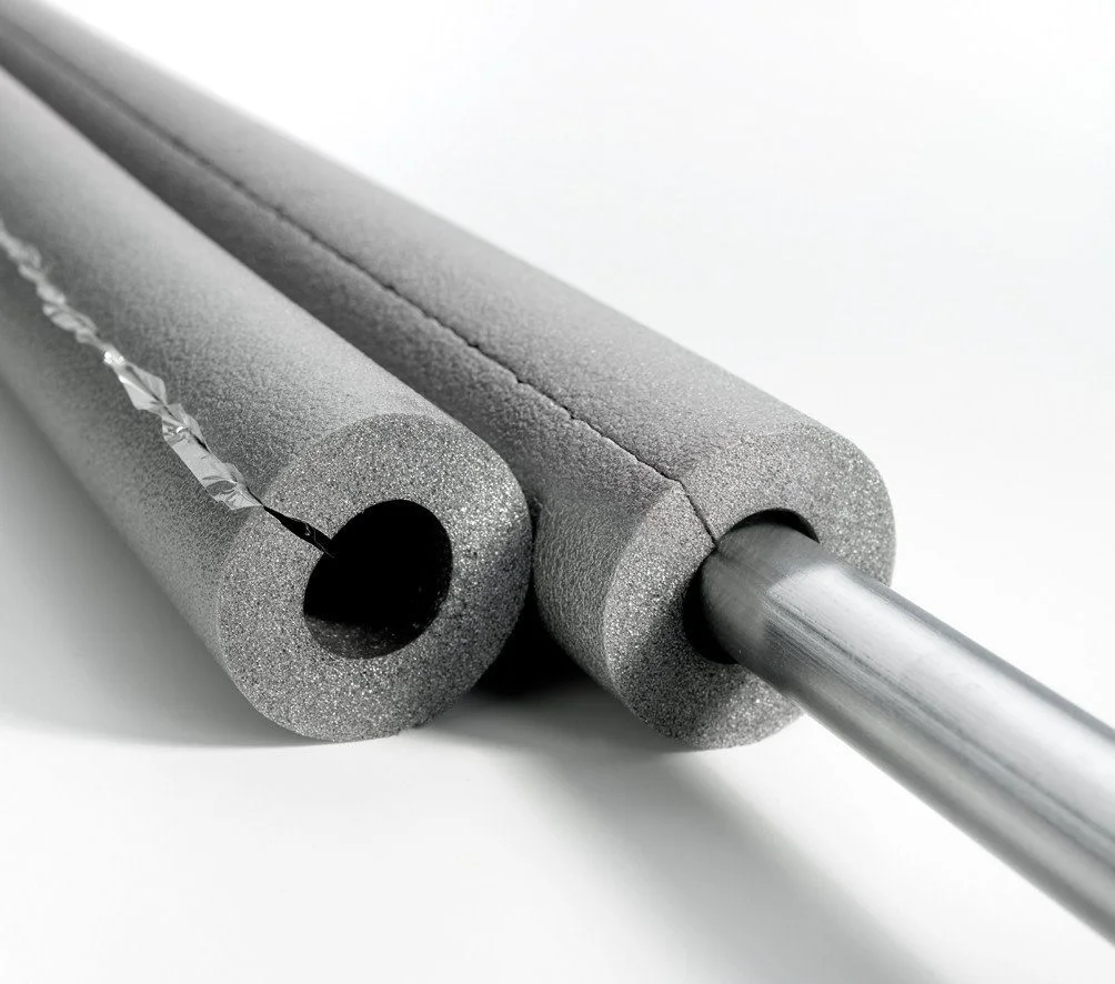 NMC Rohrisolierung „Climatube Easy“ – Selbstklebend, 1 m