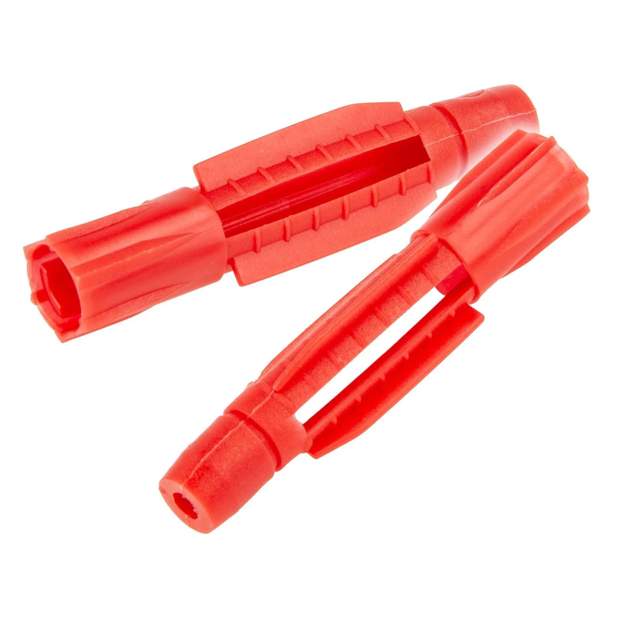 TECURO – Universal-Hohlraumdübel-Set 6×37 mm, 100-teilig